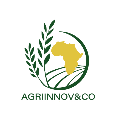 Logo Agriinnov&Co