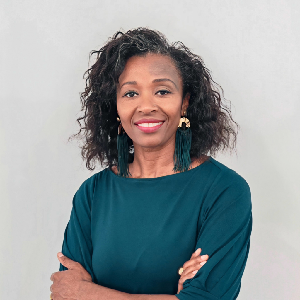 Wassilati Mbaé